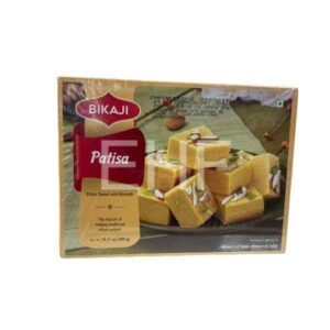 BIKAJI PATESA