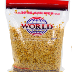 Toor dal,미얀마 비둘기콩,Split Yellow Pigeon Peas,800g