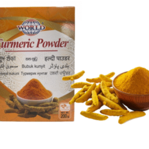 world turmeric powder터머릭 파우더  강황가루 100%