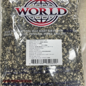 BLACK URID CHILKA / 우라드칠카 찐녹두  black cut800g