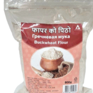 Premium Buckwheat Flour 프리미엄 메밀가루800g