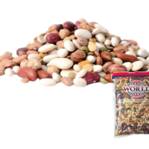 Kwati beans mix beans 혼합콩800g