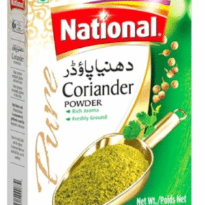 National Coriander Powder 200g 고수씨 분말200g