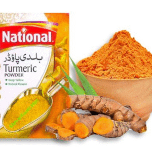 National Turmeric Powder 강황가루200g